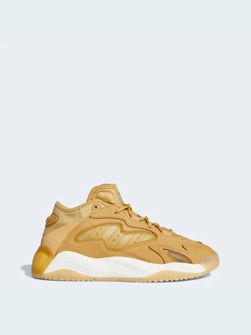 Кросівки Adidas Streetball модель GX9687 Фото