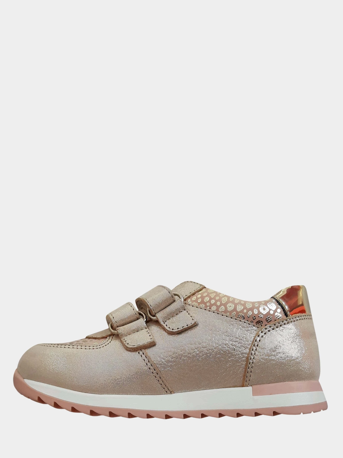 Кросівки Minimen модель 86PUDRA Кросівки Minimen модель 86PUDRA Фото