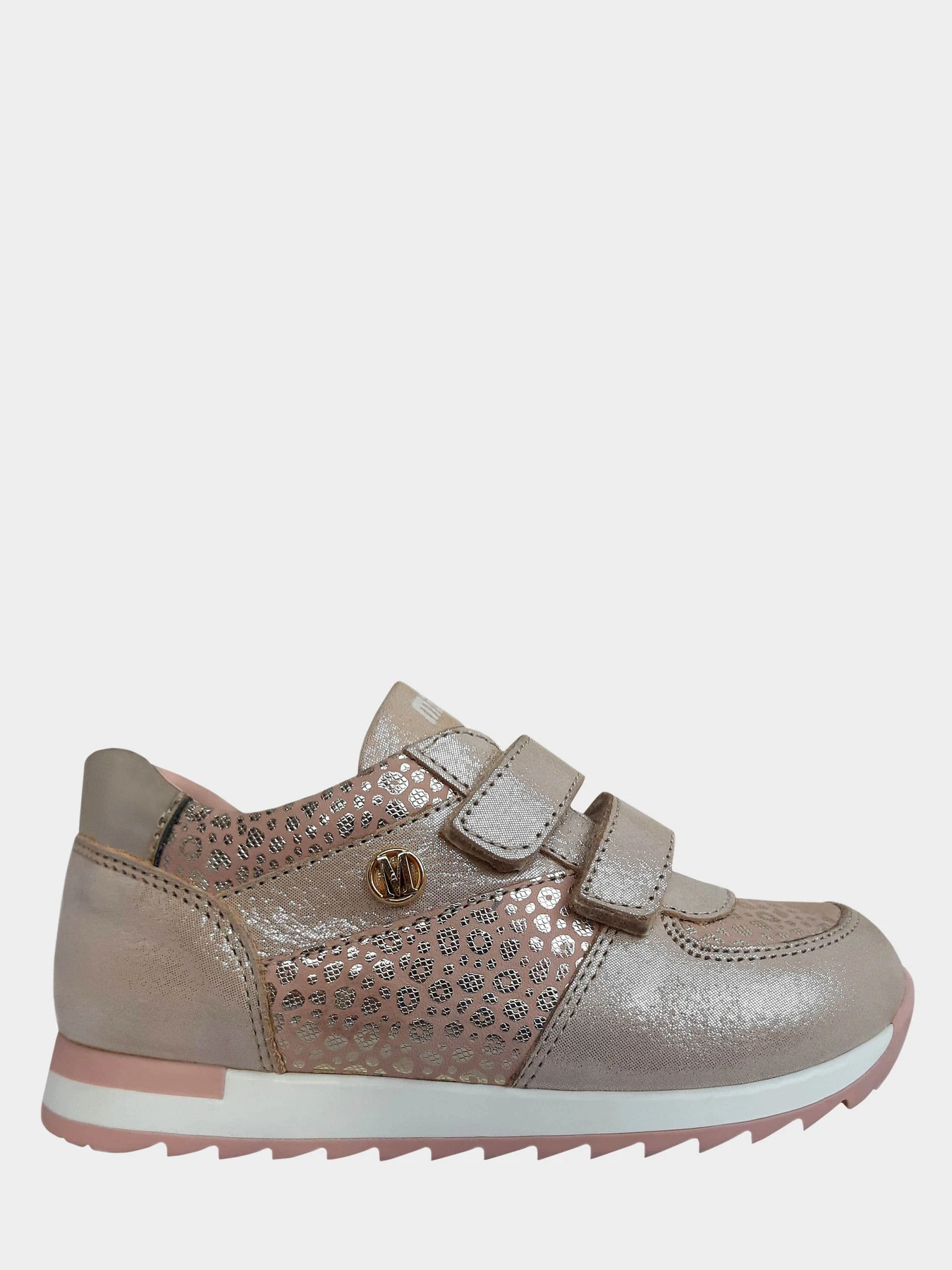 Кросівки Minimen модель 86PUDRA Кросівки Minimen модель 86PUDRA Фото