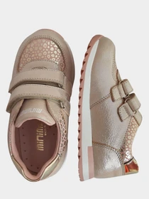 Кросівки Minimen модель 86PUDRA Фото