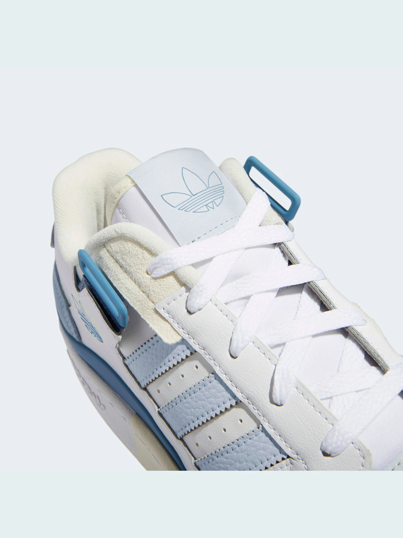 Кроссовки Adidas Forum модель GW6348 Кроссовки Adidas Forum модель GW6348 Фото