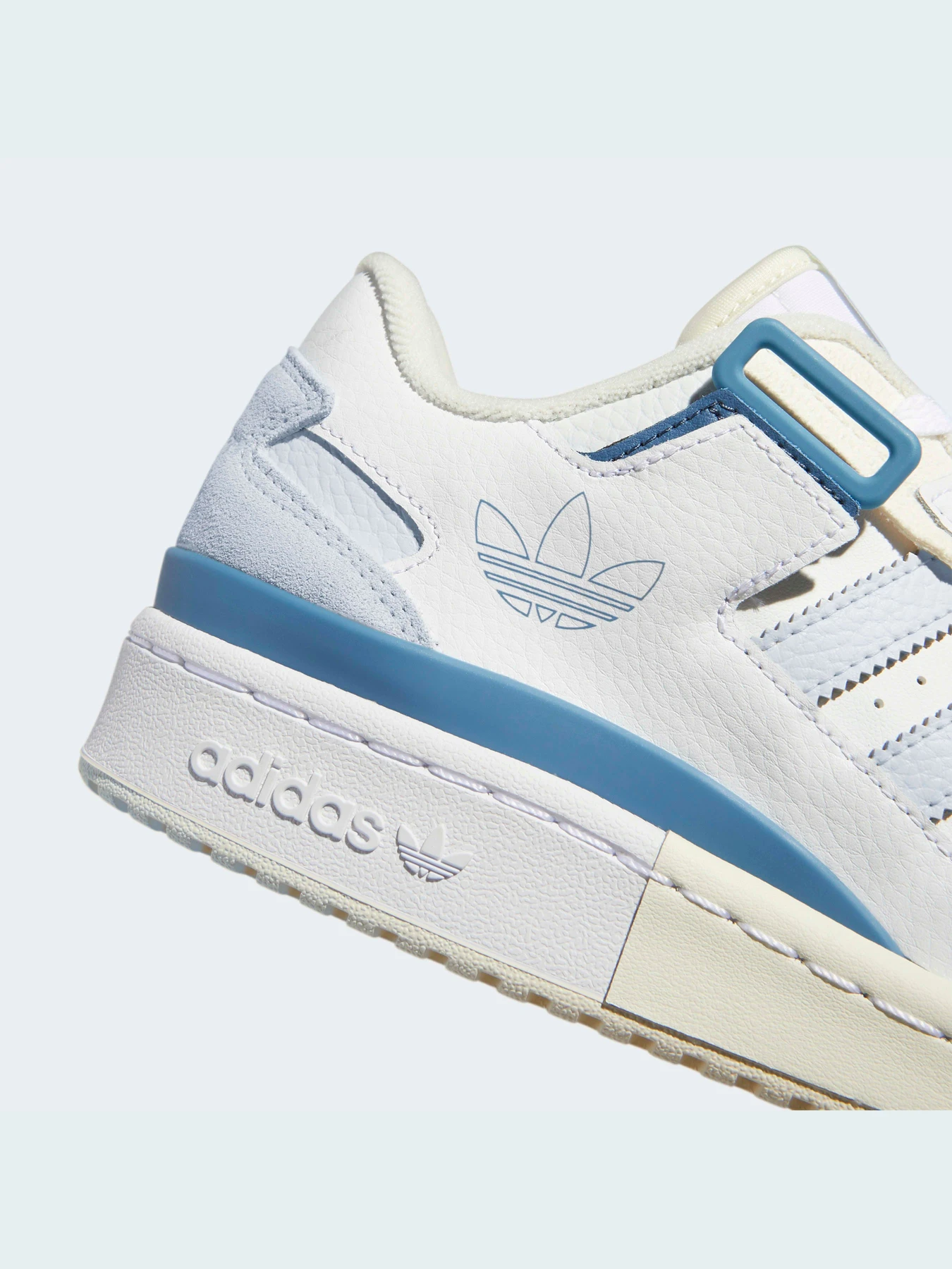 Кроссовки Adidas Forum модель GW6348 Кроссовки Adidas Forum модель GW6348 Фото