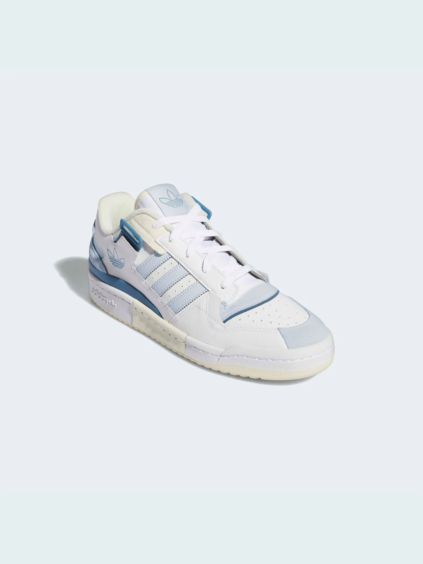 Кроссовки Adidas Forum модель GW6348 Кроссовки Adidas Forum модель GW6348 Фото