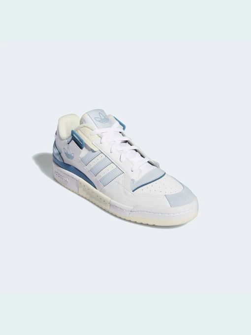 Кроссовки Adidas Forum модель GW6348 Фото