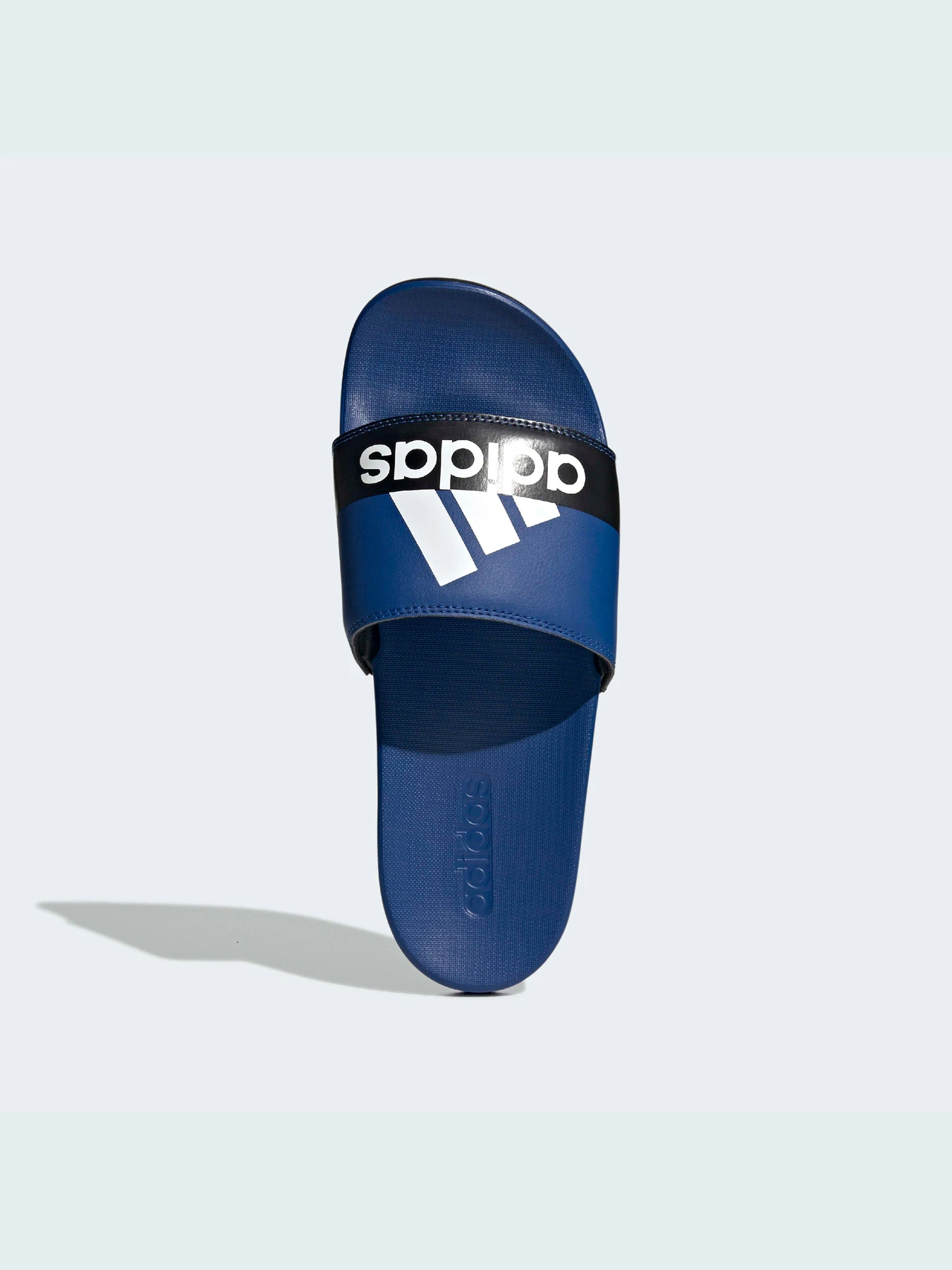 Шлёпанцы Adidas Adilette модель GV9713 Фото