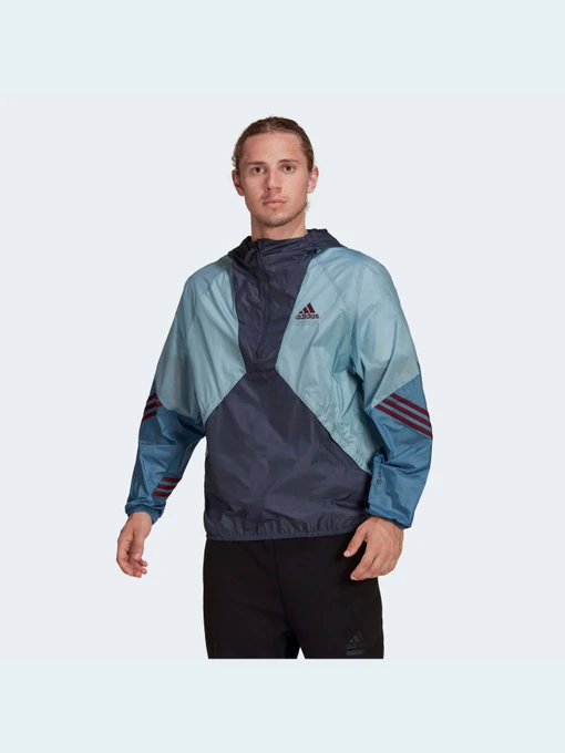 Куртки та дублянки Adidas модель H65747 Фото