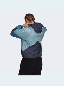 Куртки и дубленки Adidas модель H65747 Фото