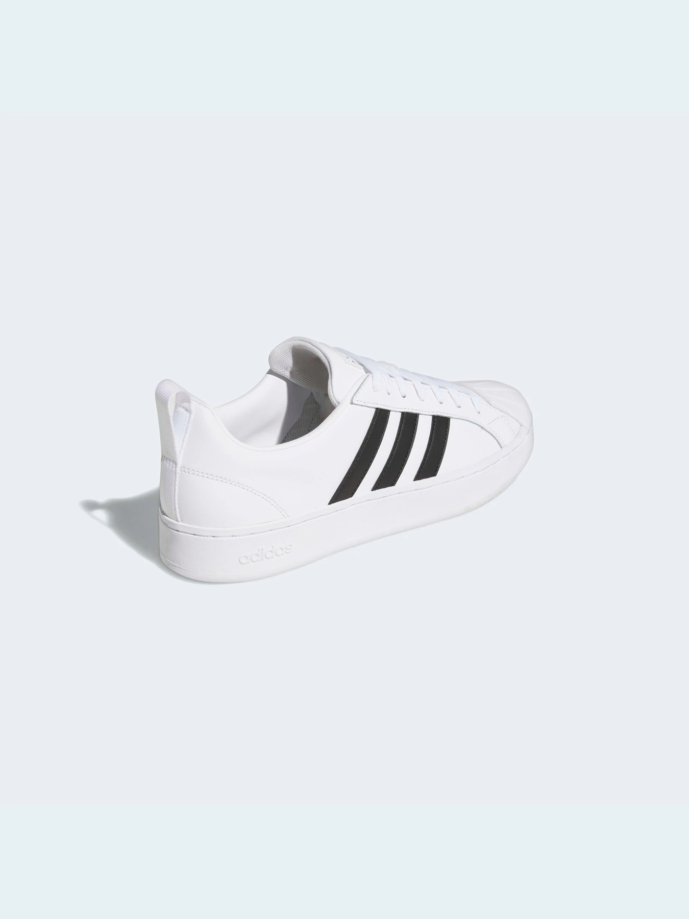 Кеди Adidas Court модель GW5488 Кеди Adidas Court модель GW5488 Фото