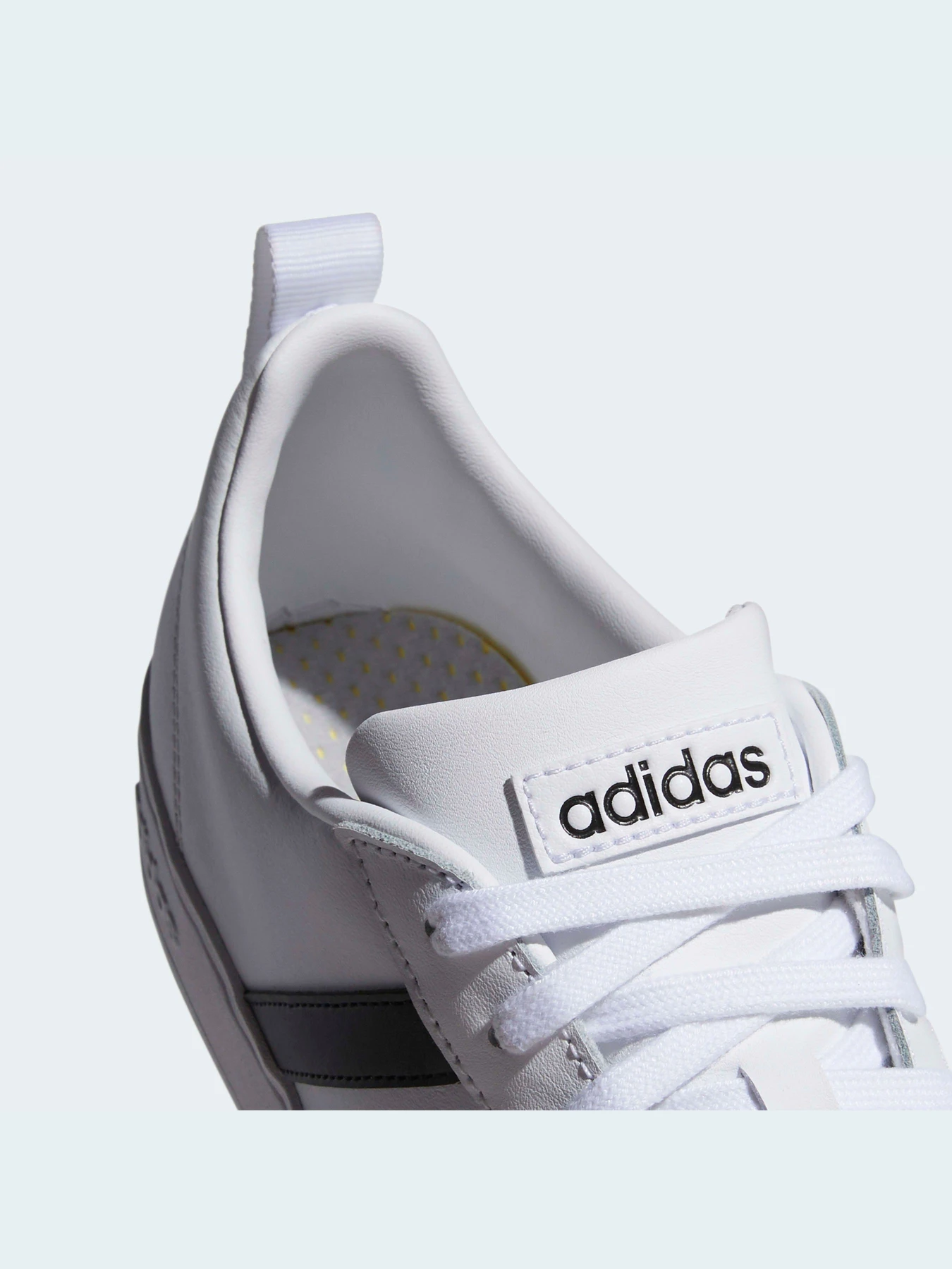 Кеди Adidas Court модель GW5488 Кеди Adidas Court модель GW5488 Фото