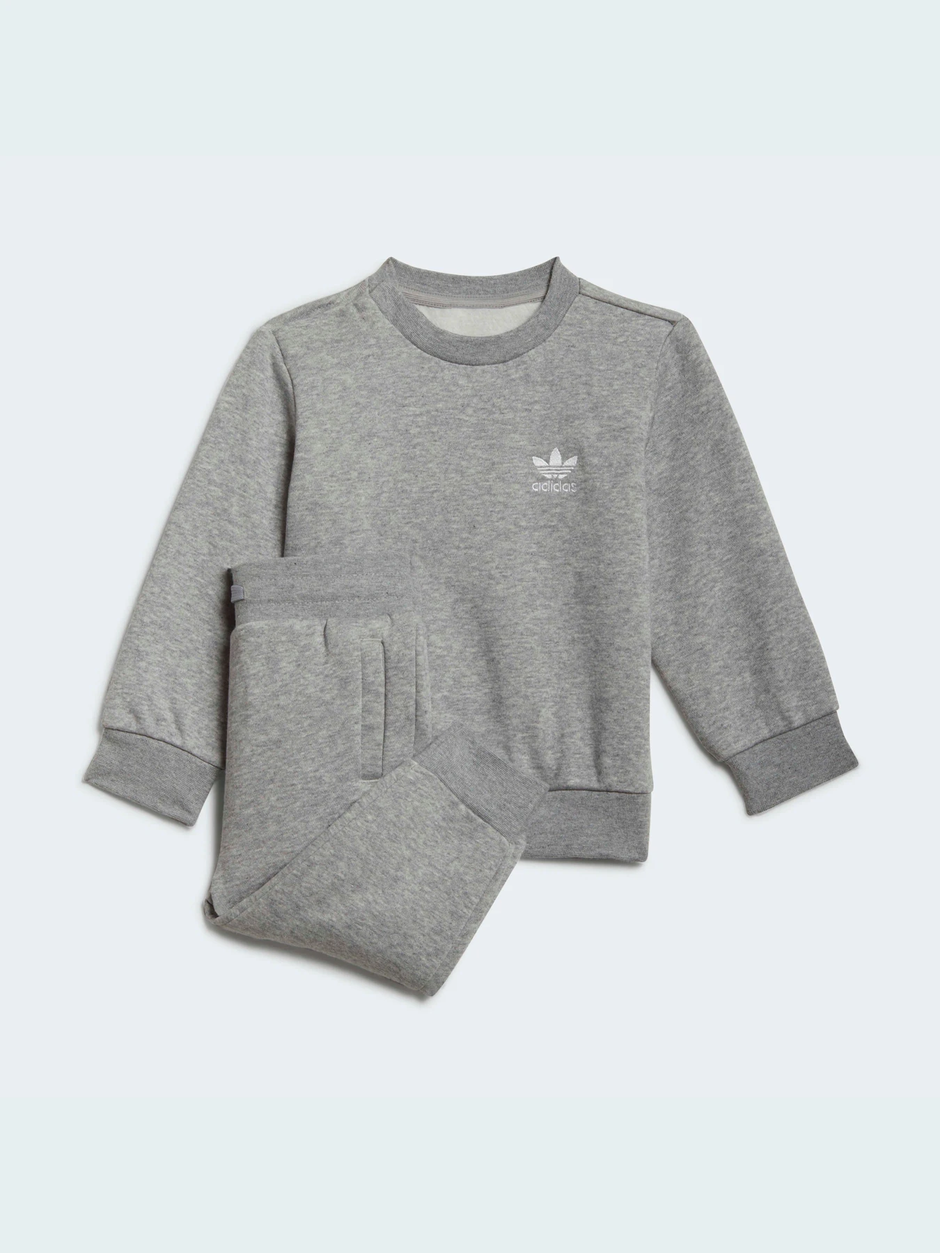 Одежда для младенцев Adidas модель HE6910 Одежда для младенцев Adidas модель HE6910 Фото