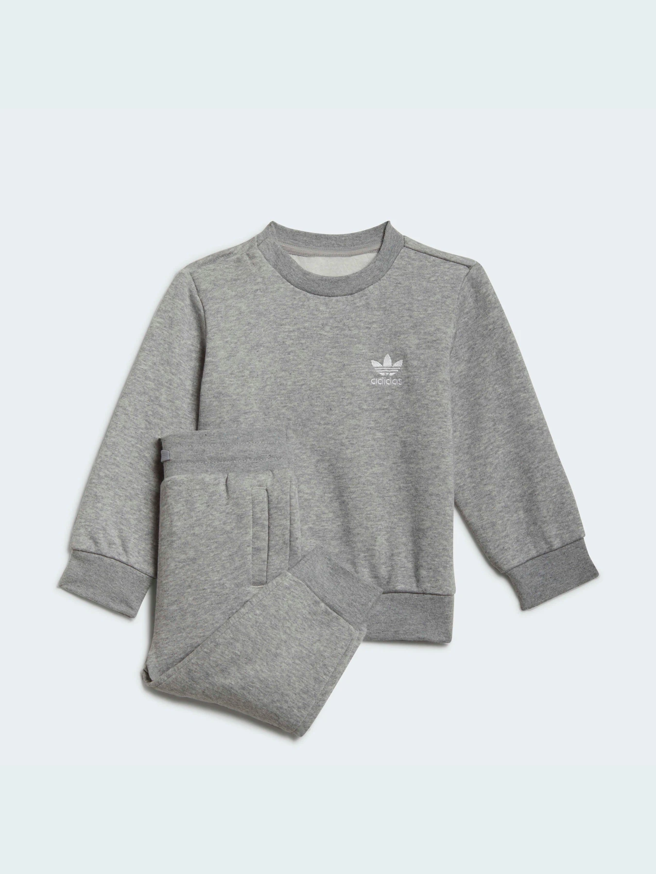 Одежда для младенцев Adidas модель HE6910 Одежда для младенцев Adidas модель HE6910 Фото
