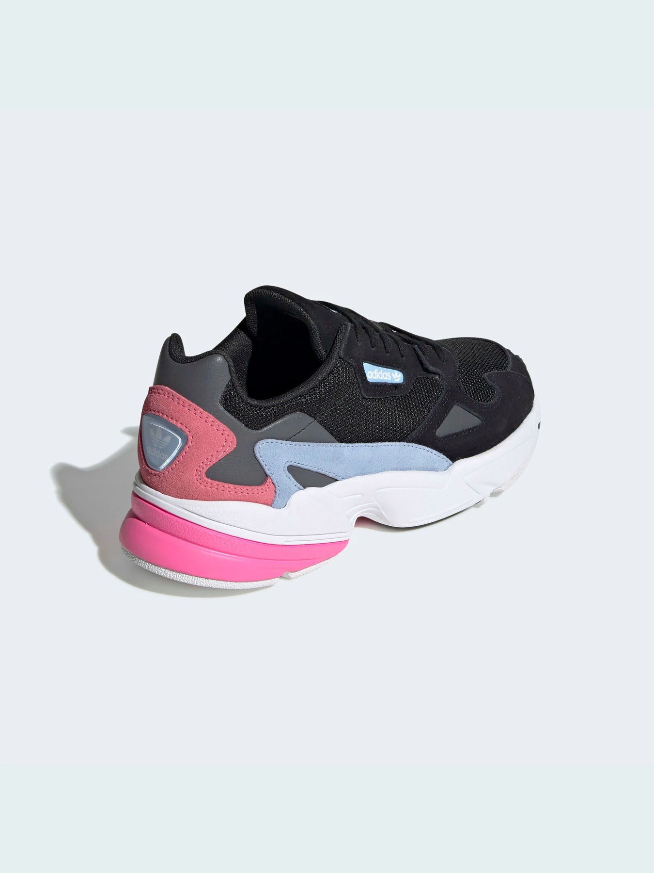 Кроссовки Adidas Runfalcon модель EG2864 Кроссовки Adidas Runfalcon модель EG2864 Фото