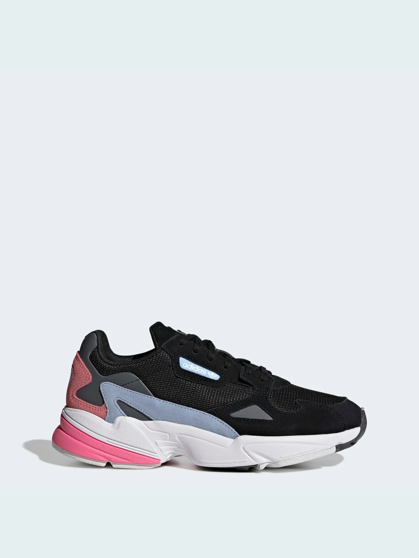 Кроссовки Adidas Runfalcon модель EG2864 Кроссовки Adidas Runfalcon модель EG2864 Фото
