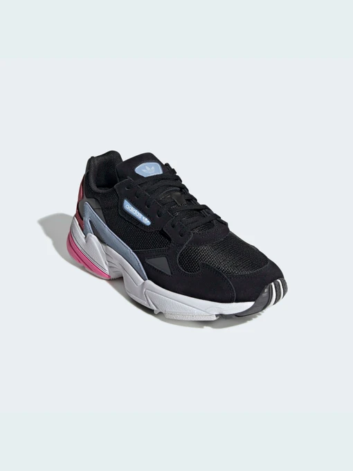 Кроссовки Adidas Runfalcon модель EG2864 Фото