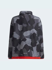 Куртки и дубленки Adidas модель H65332 Фото