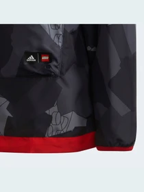 Куртки и дубленки Adidas модель H65332 Фото