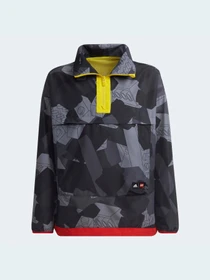 Куртки и дубленки Adidas модель H65332 Фото