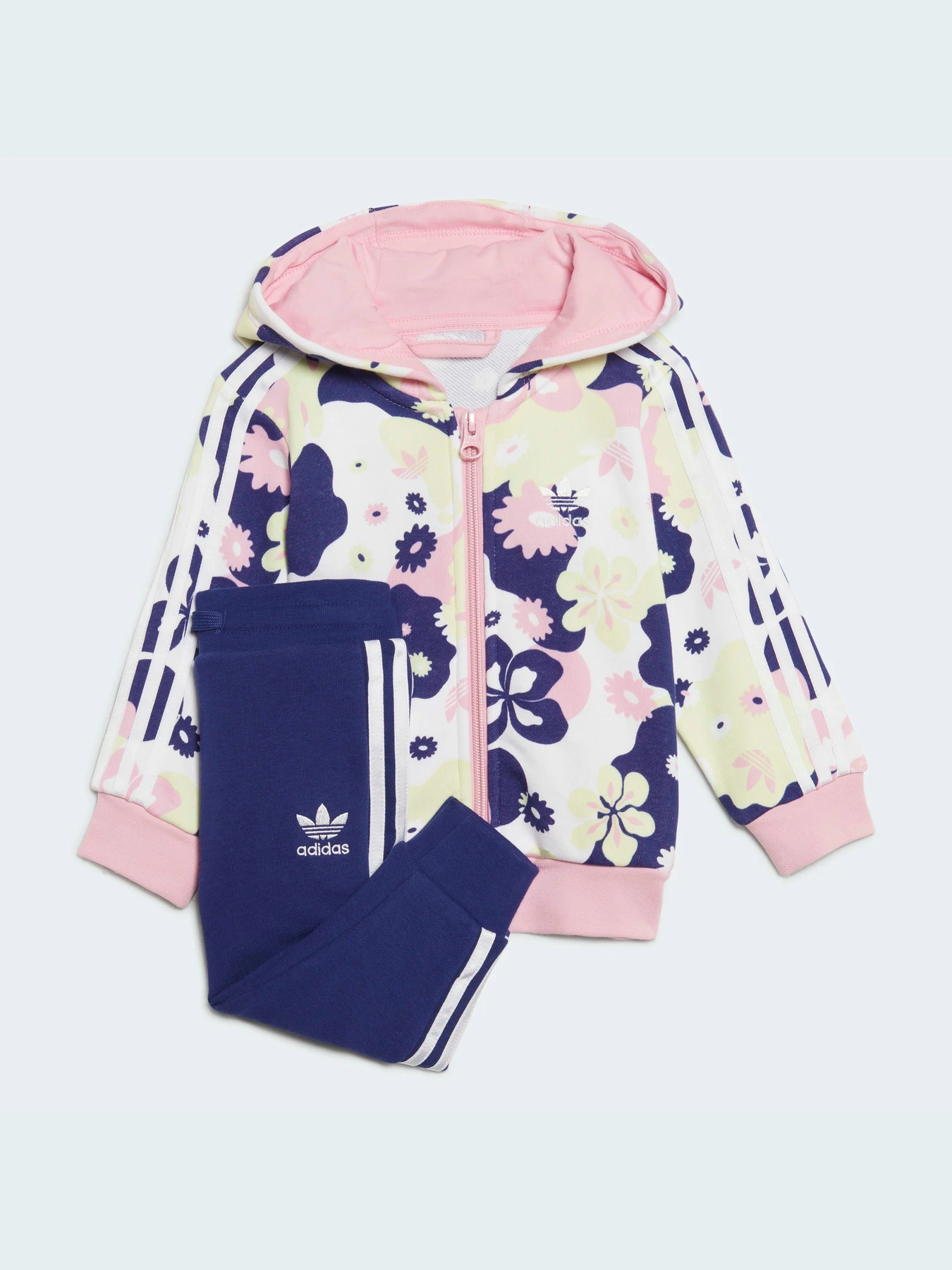 Костюмы Adidas модель HC1965 Костюмы Adidas модель HC1965 Фото