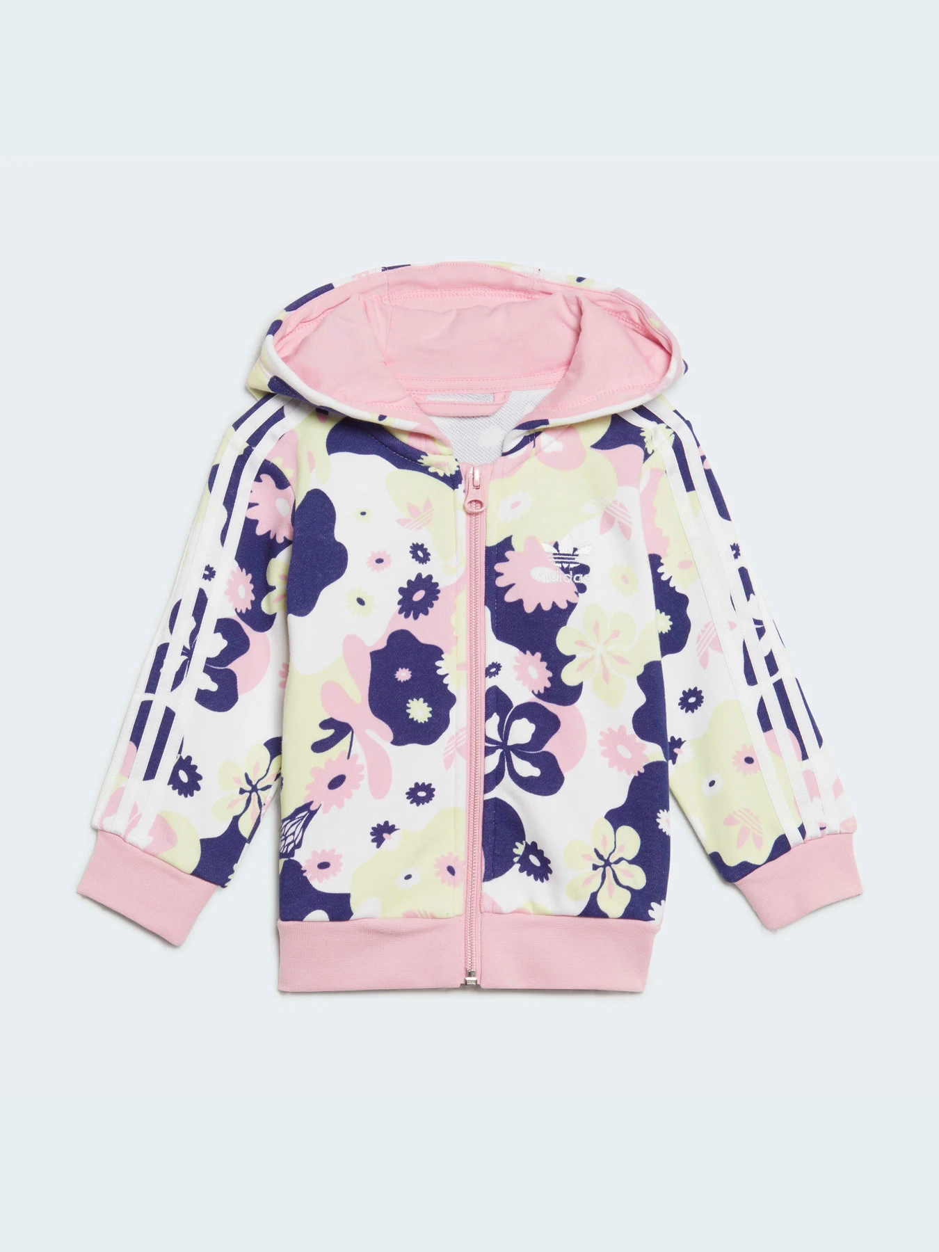 Костюмы Adidas модель HC1965 Костюмы Adidas модель HC1965 Фото
