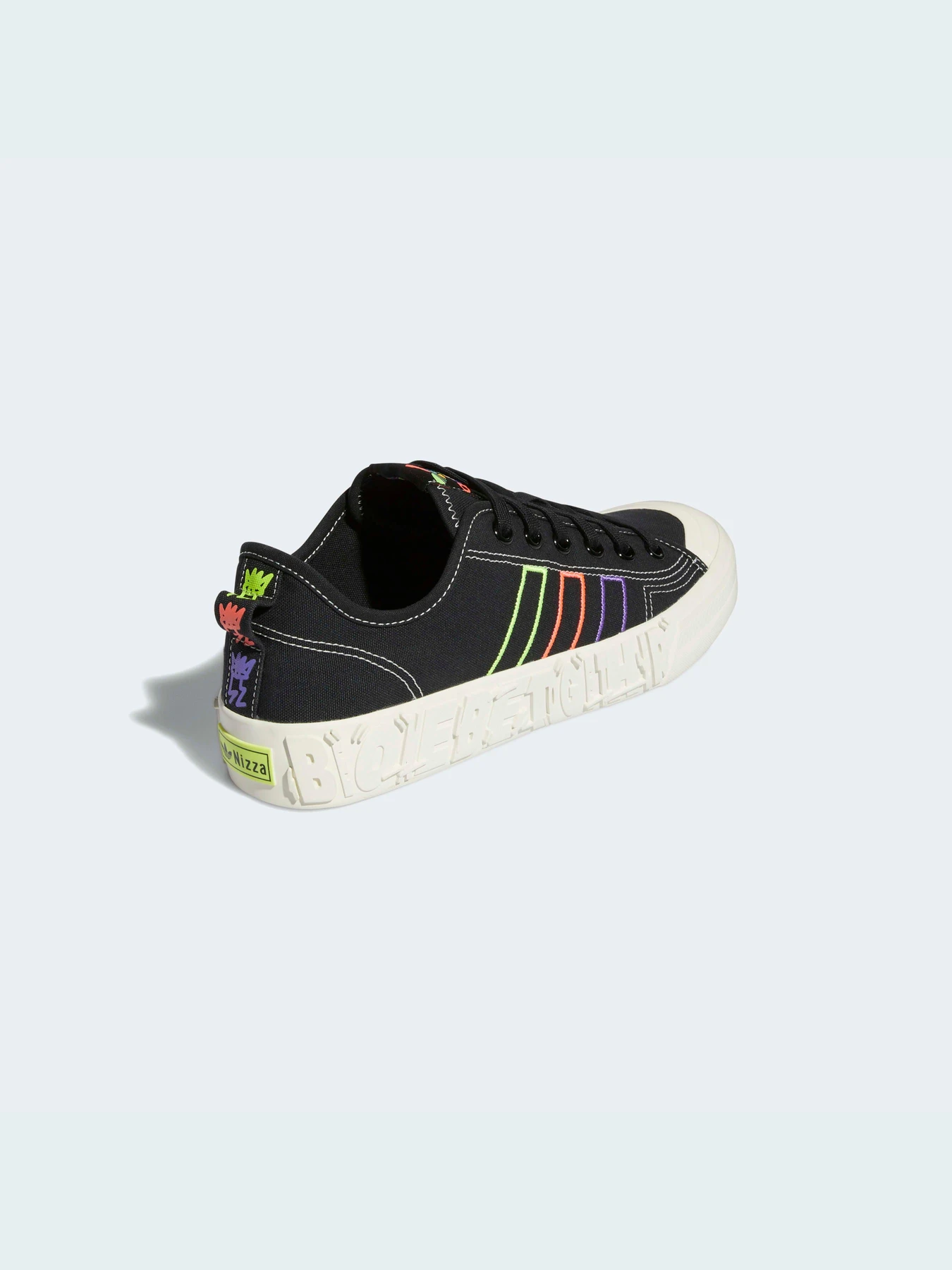 Кеды Adidas модель GX6391 Кеды Adidas модель GX6391 Фото