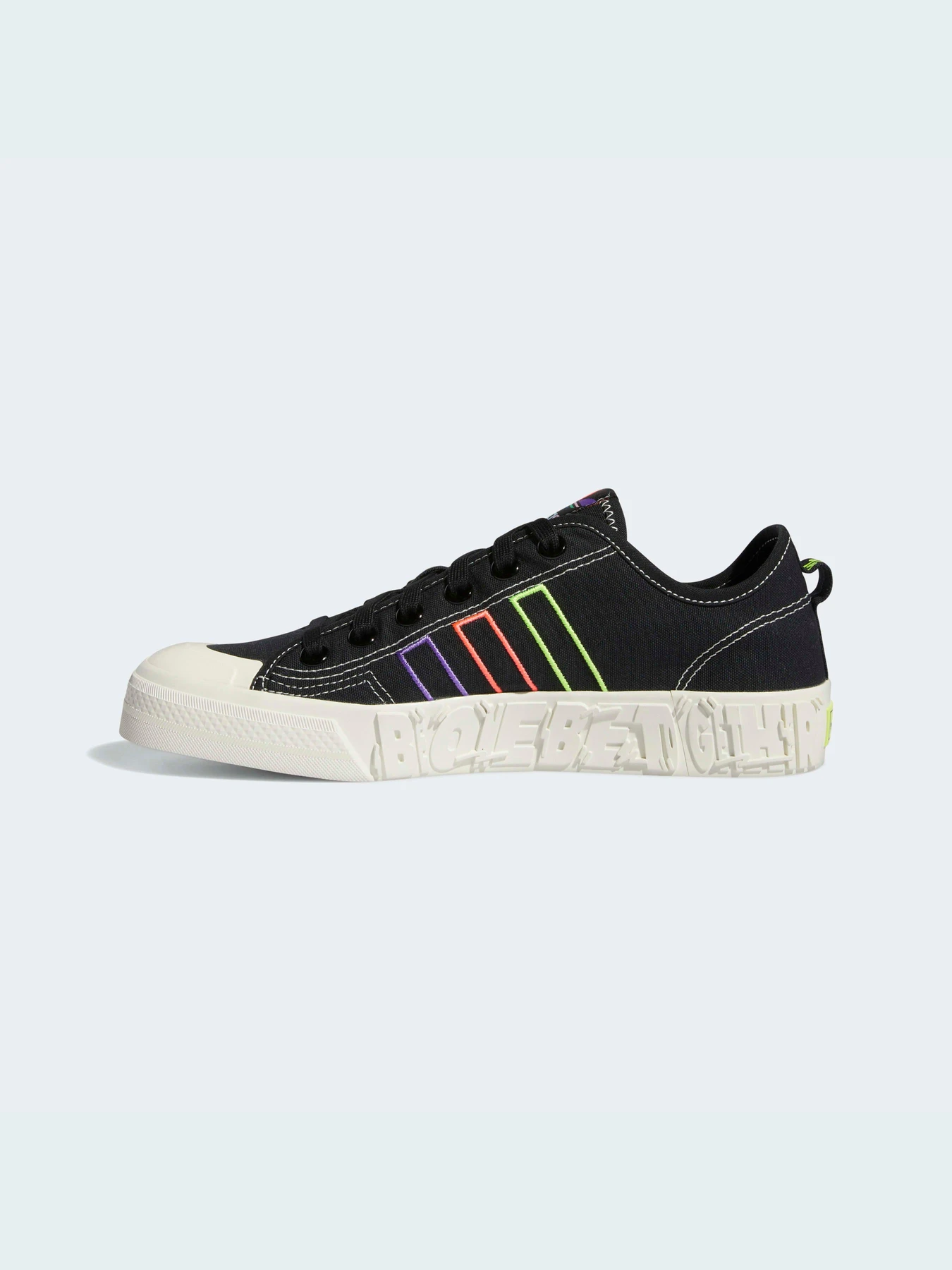Кеды Adidas модель GX6391 Кеды Adidas модель GX6391 Фото