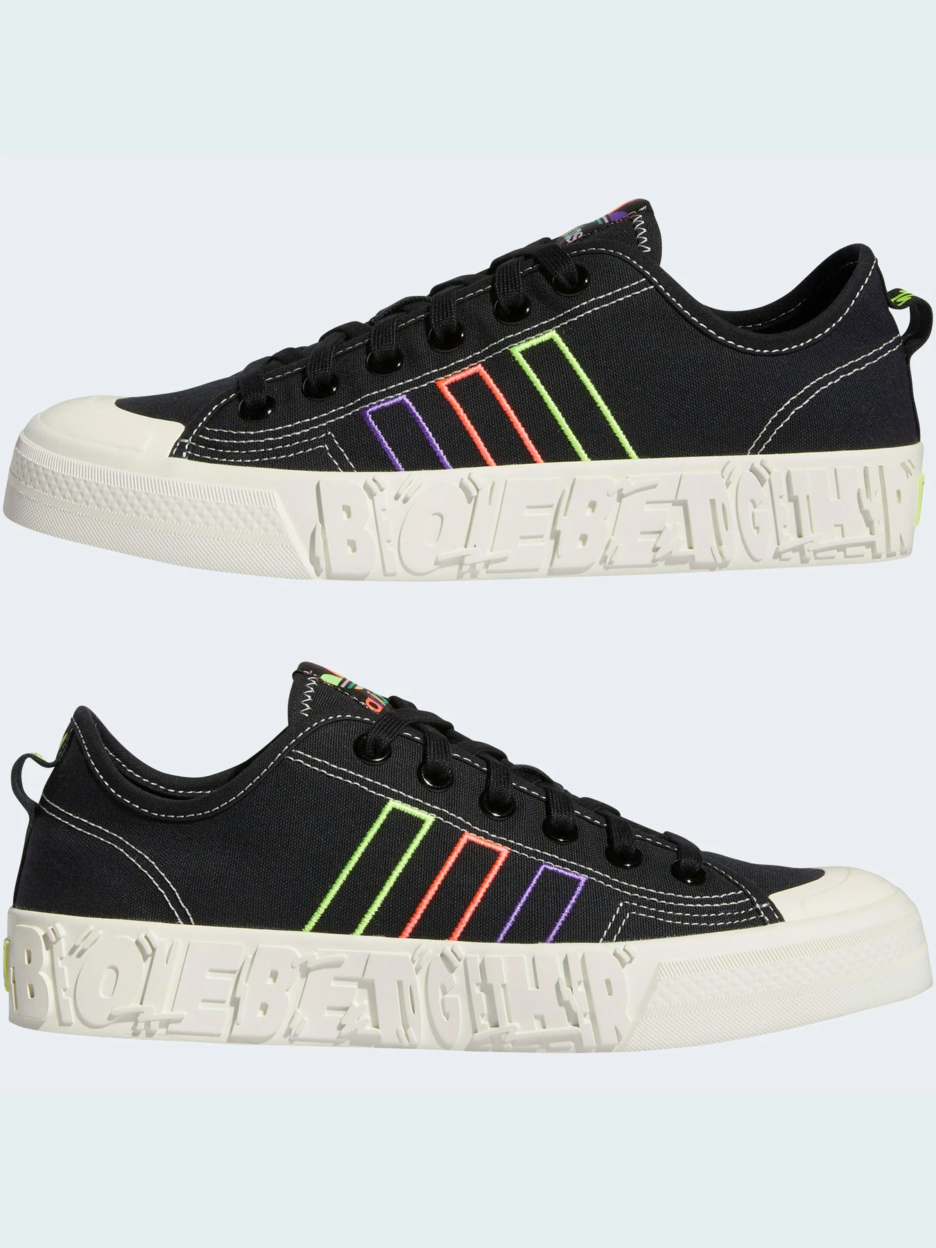 Кеды Adidas модель GX6391 Кеды Adidas модель GX6391 Фото