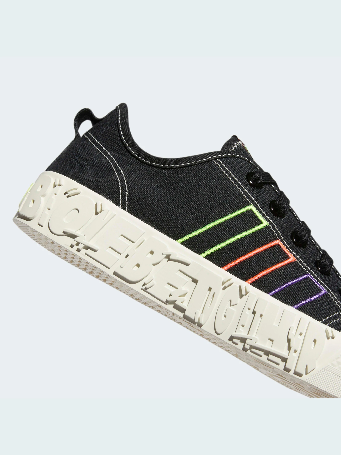 Кеды Adidas модель GX6391 Кеды Adidas модель GX6391 Фото