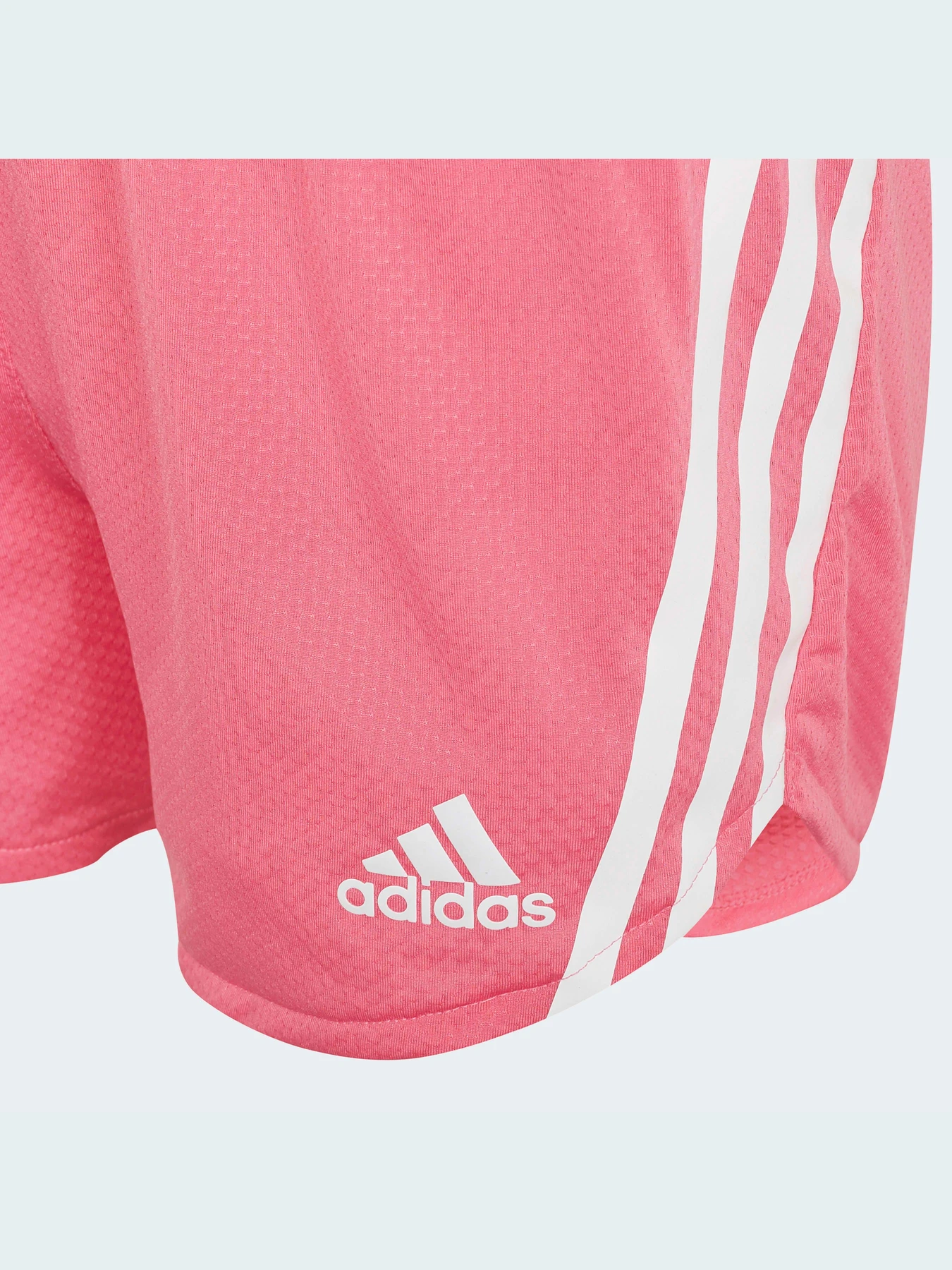 Шорти Adidas 3 Stripes модель HL2431 Фото