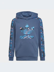 Худи и свитшоты Adidas модель HK0283 Фото