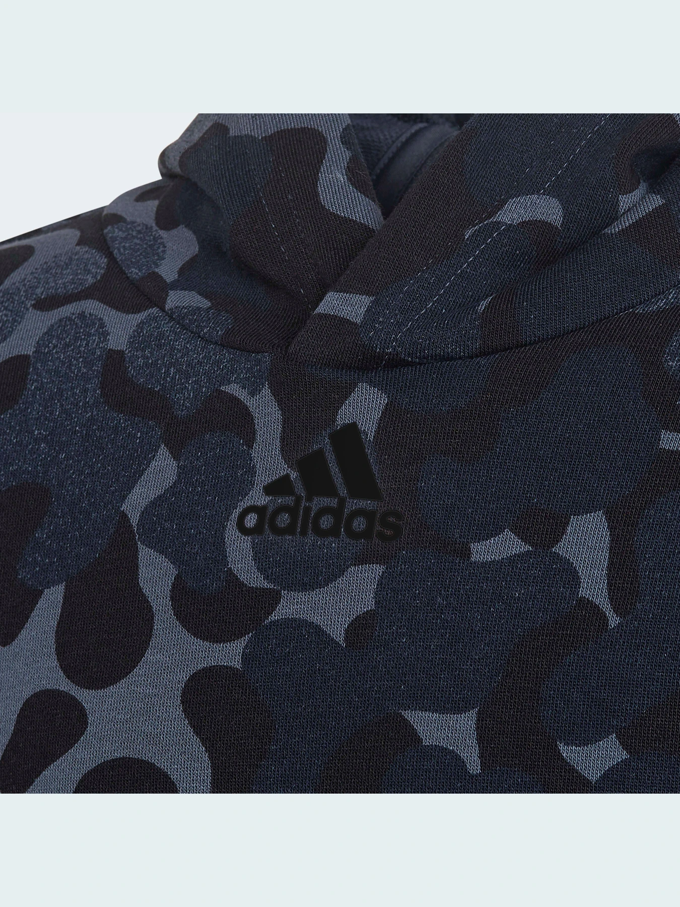 Худи и свитшоты Adidas 3 Stripes модель HM2091 Фото