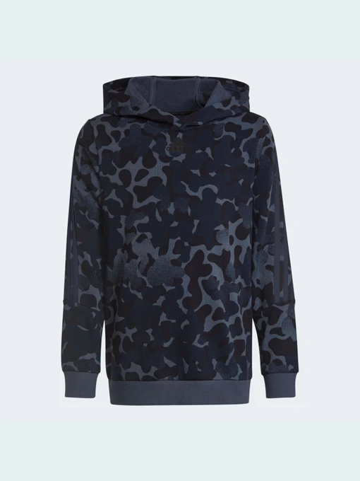 Худи и свитшоты Adidas 3 Stripes модель HM2091 Фото