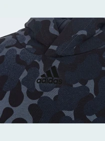 Худи и свитшоты Adidas 3 Stripes модель HM2091 Фото