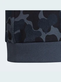 Худи и свитшоты Adidas 3 Stripes модель HM2091 Фото