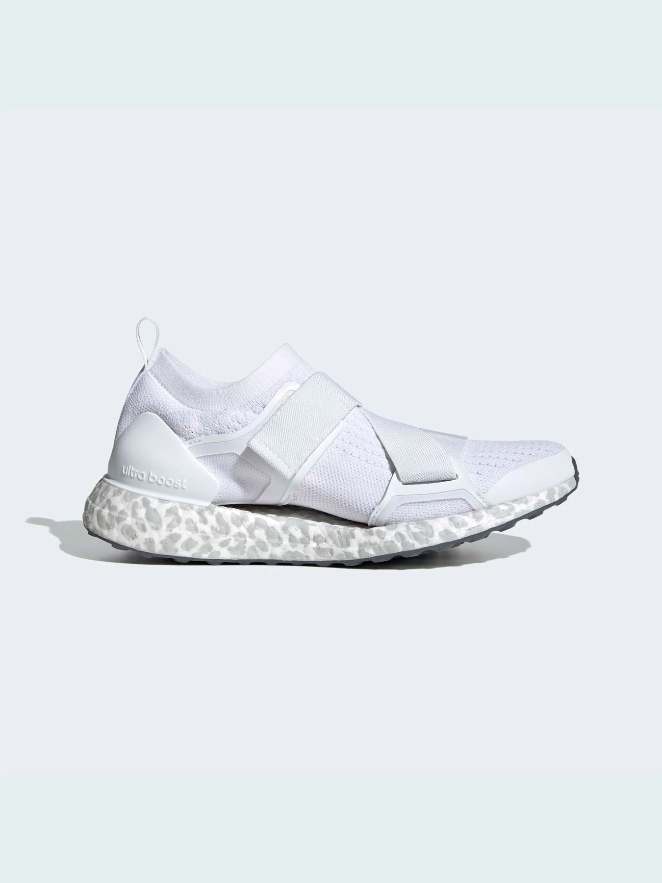Кроссовки Adidas Ultraboost модель FX0855 Кроссовки Adidas Ultraboost модель FX0855 Фото