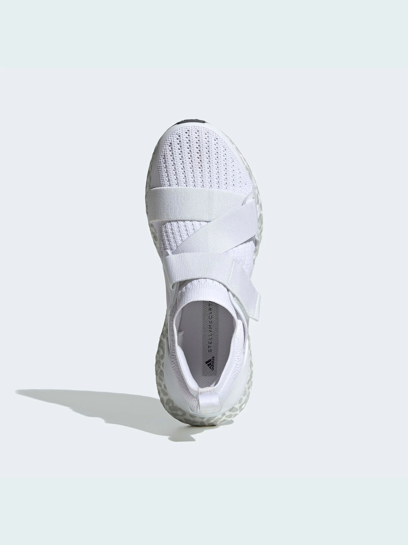 Кроссовки Adidas Ultraboost модель FX0855 Кроссовки Adidas Ultraboost модель FX0855 Фото