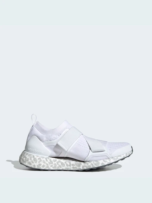 Кроссовки Adidas Ultraboost модель FX0855 Фото