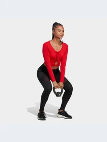 Худи и свитшоты Adidas модель HS2328 Фото