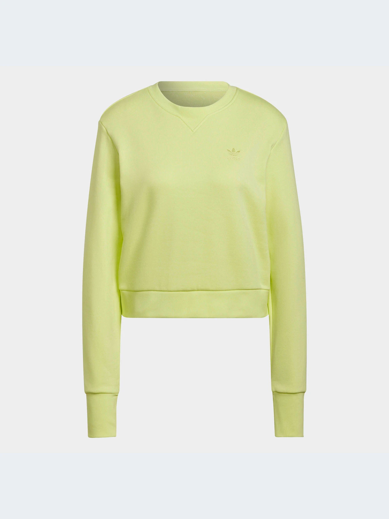 Худі та світшоти Adidas Trefoil Moments модель HE6922 Худі та світшоти Adidas Trefoil Moments модель HE6922 Фото