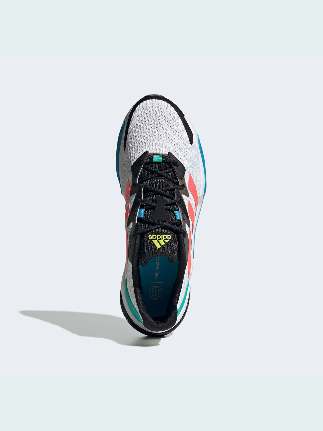 Кроссовки Adidas X9000 модель GZ6566 Кроссовки Adidas X9000 модель GZ6566 Фото