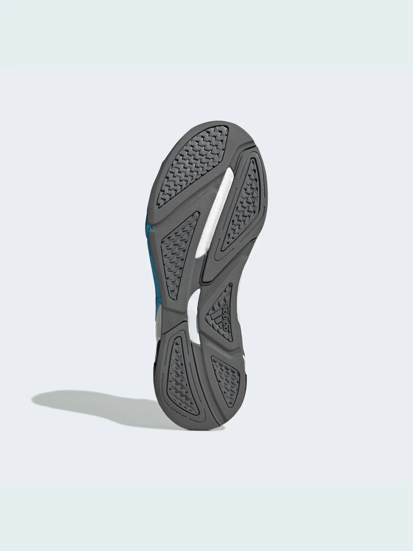 Кроссовки Adidas X9000 модель GZ6566 Кроссовки Adidas X9000 модель GZ6566 Фото