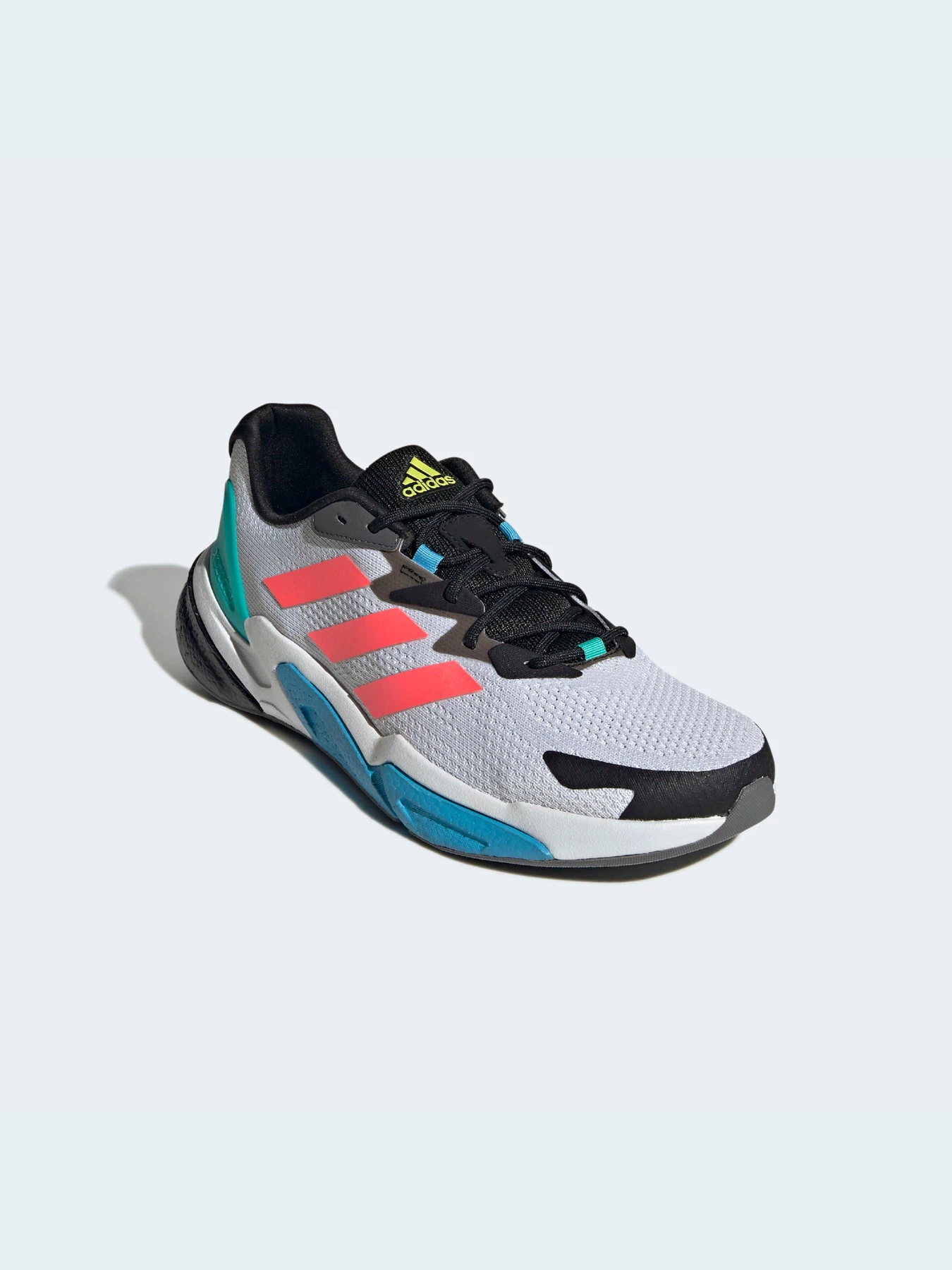Кроссовки Adidas X9000 модель GZ6566 Кроссовки Adidas X9000 модель GZ6566 Фото