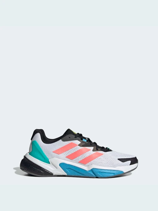 Кроссовки Adidas X9000 модель GZ6566 Фото