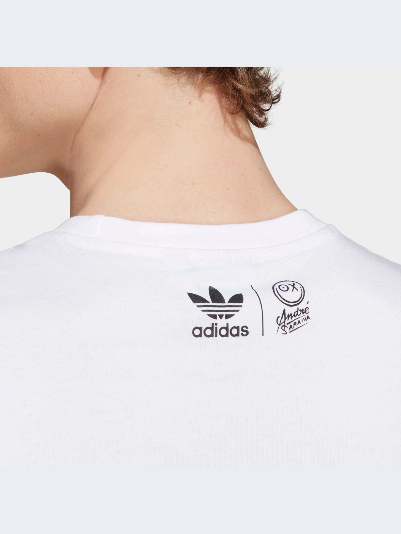 Футболки и поло Adidas Graphics модель IA6391 Футболки и поло Adidas Graphics модель IA6391 Фото
