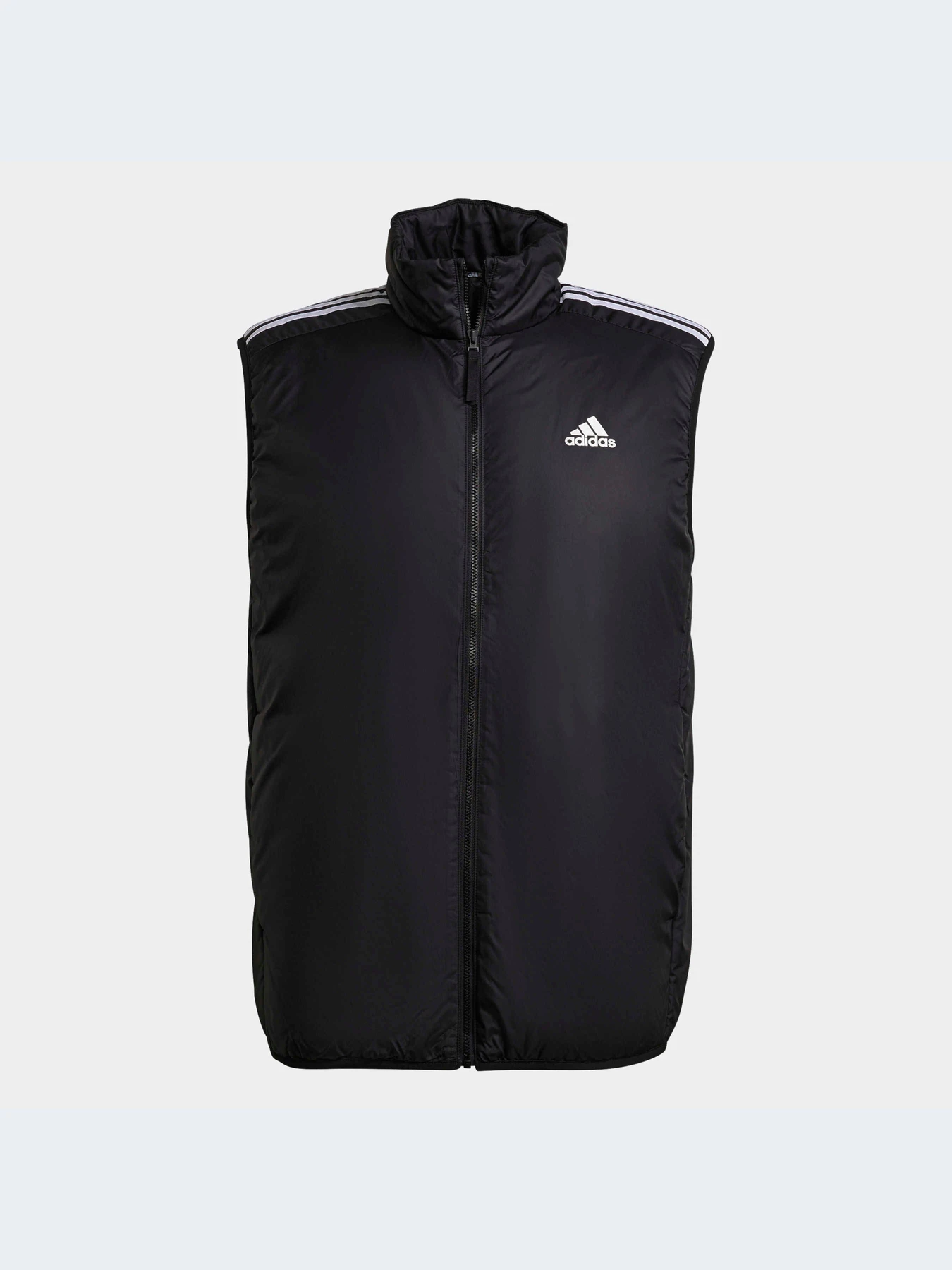 Куртки и дубленки Adidas модель GT9151 Фото