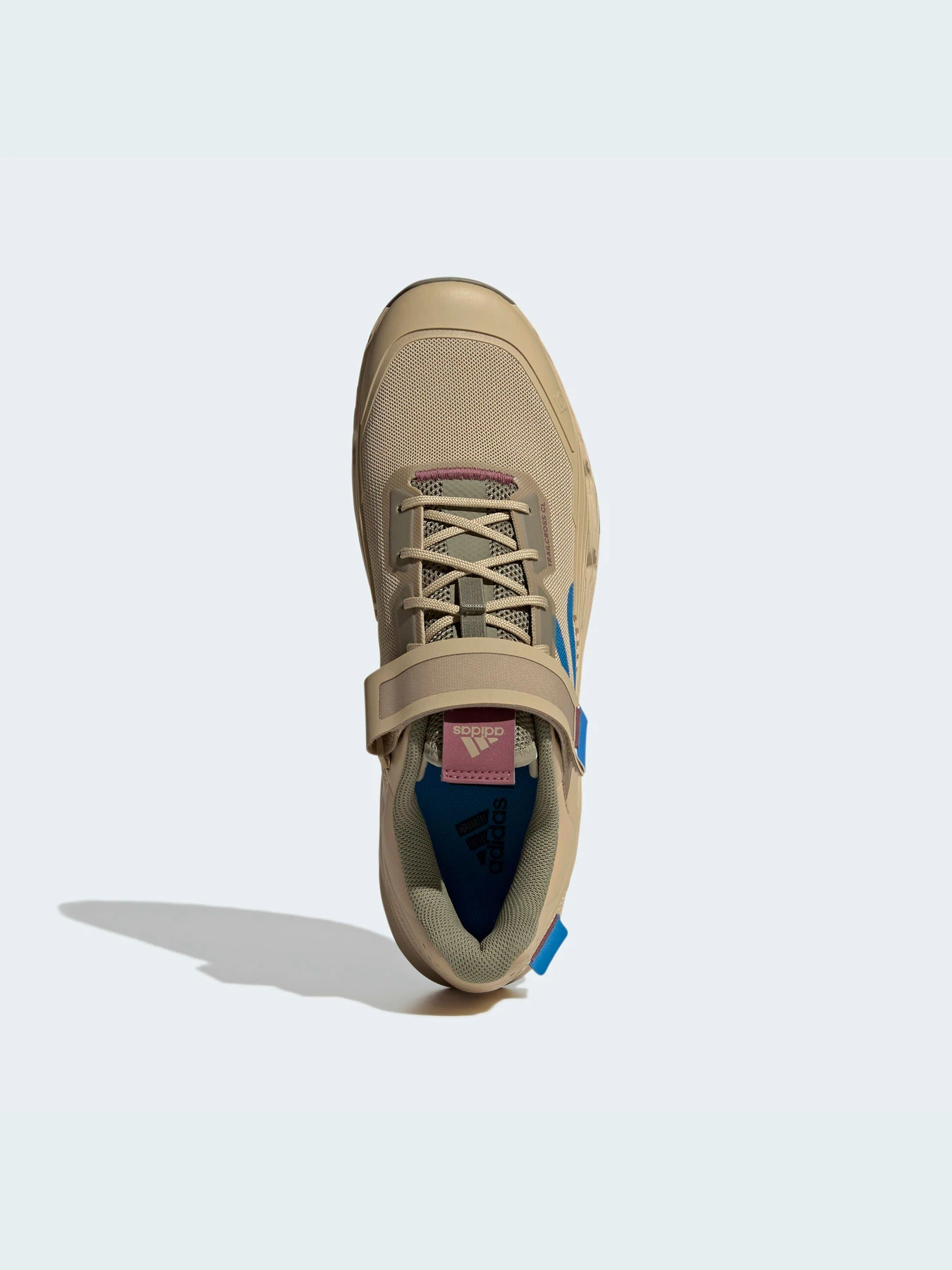 Кроссовки Adidas модель GZ9851 Кроссовки Adidas модель GZ9851 Фото