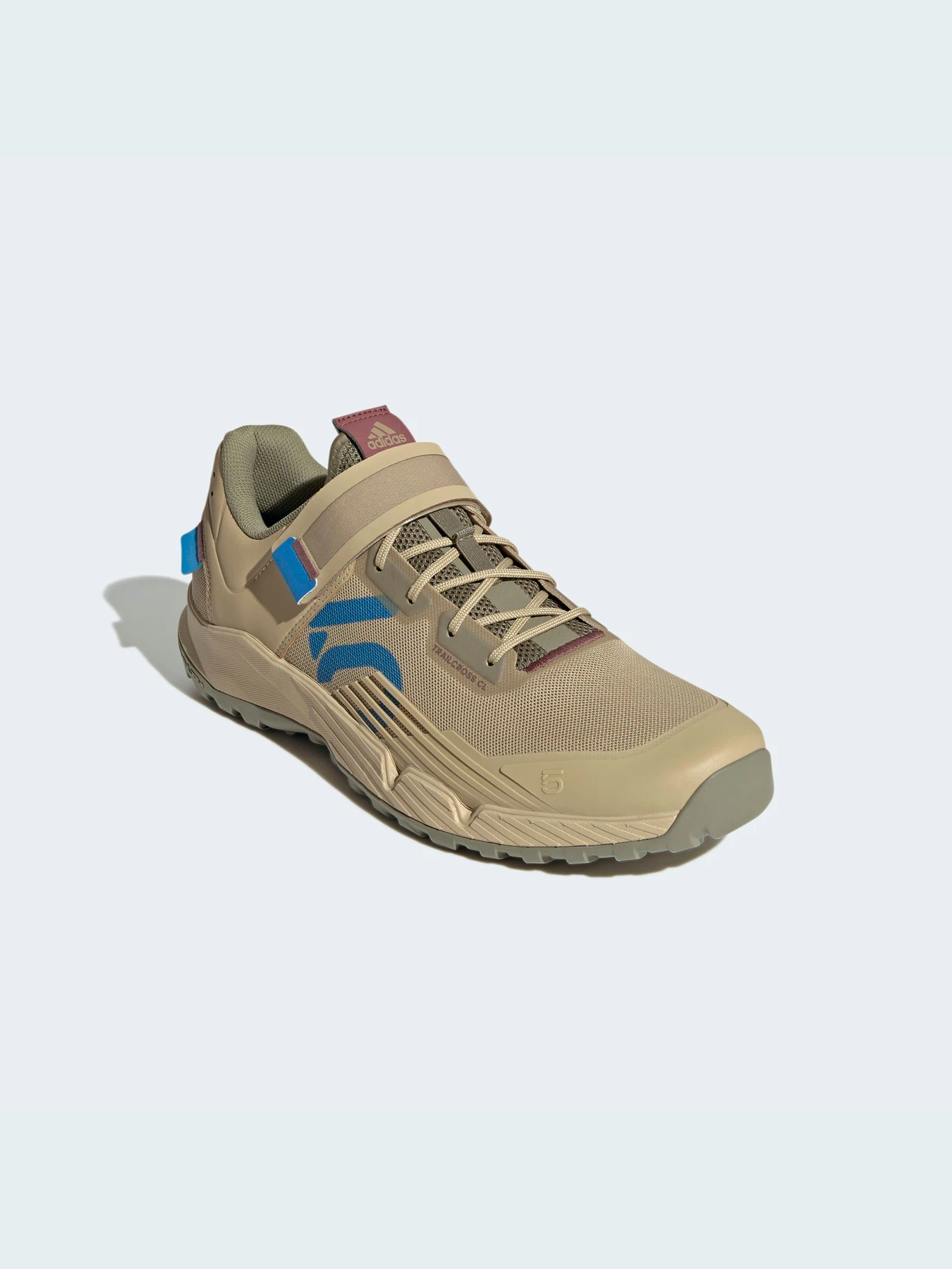 Кроссовки Adidas модель GZ9851 Кроссовки Adidas модель GZ9851 Фото