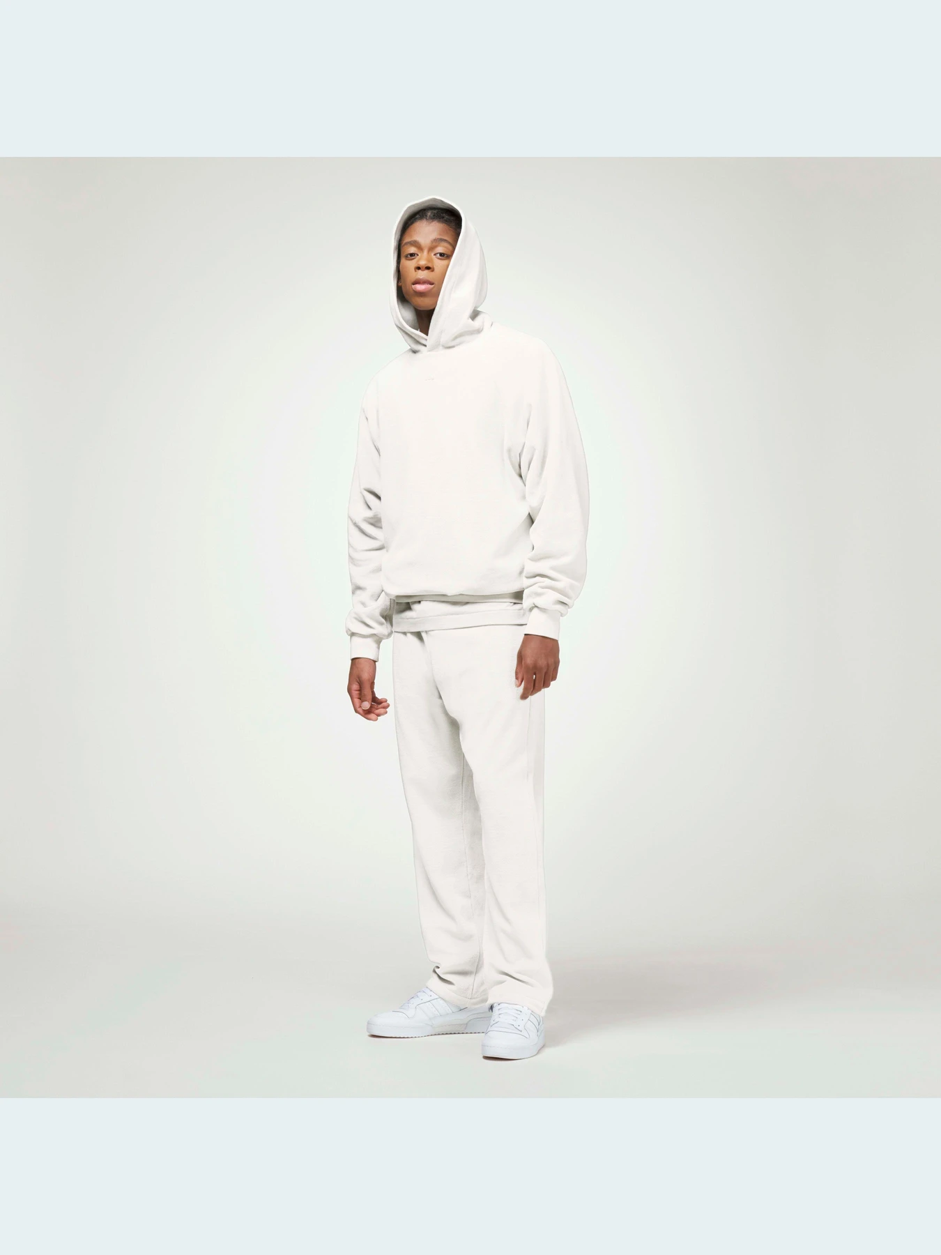 Худі та світшоти Adidas модель IA3457 Худі та світшоти Adidas модель IA3457 Фото