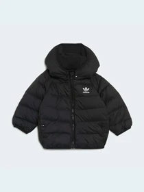 Куртки и дубленки Adidas модель H25221 Фото