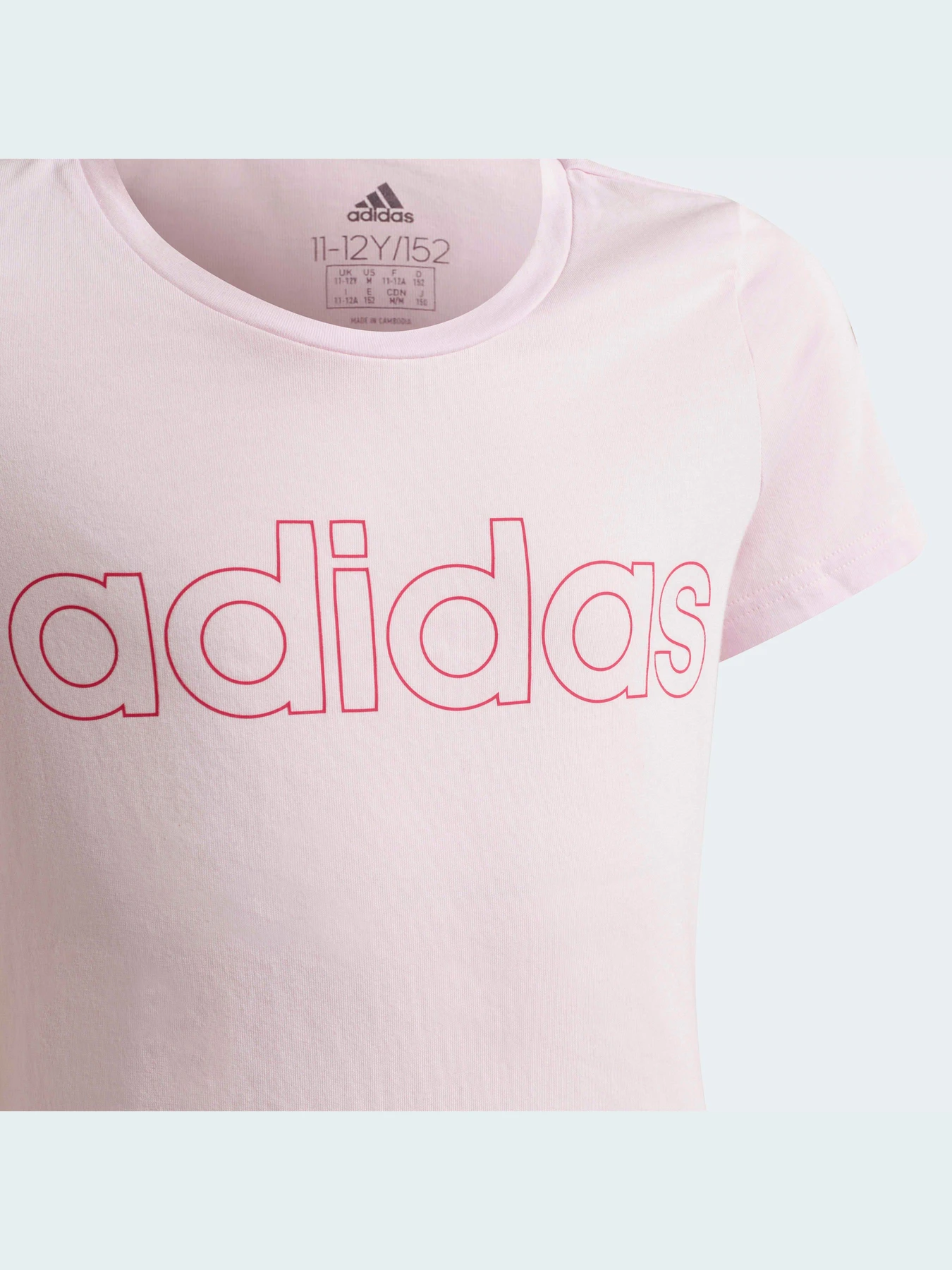 Футболки и поло Adidas модель HM8738 Футболки и поло Adidas модель HM8738 Фото