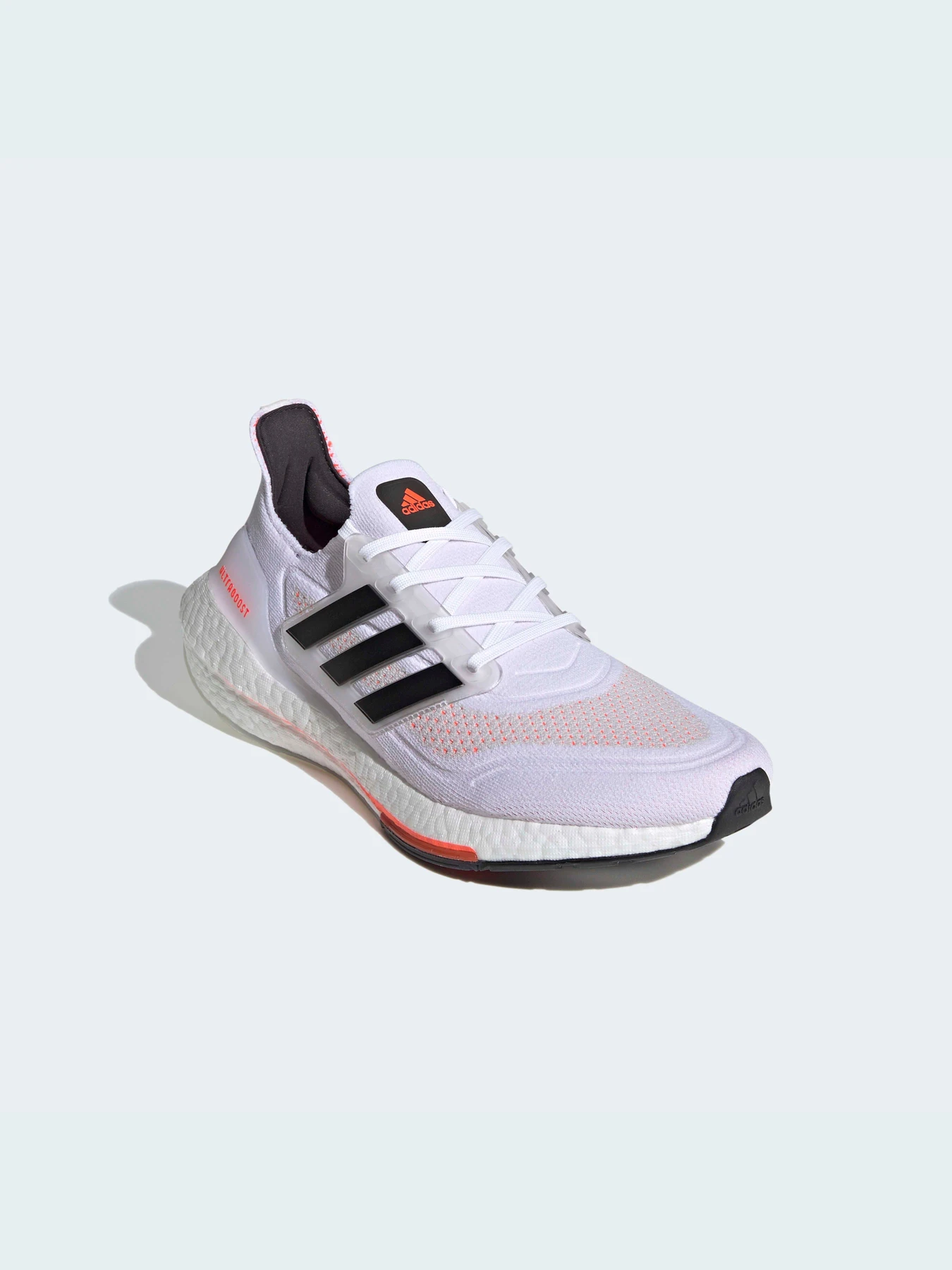 Кроссовки Adidas Ultraboost модель S23863 Кроссовки Adidas Ultraboost модель S23863 Фото